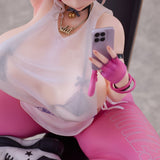 Kyou wa Mune Tore! illustration by RST [Bonus] [Deluxe Edition]