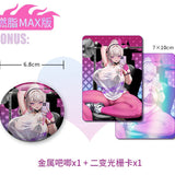 Kyou wa Mune Tore! illustration by RST [Bonus] [Deluxe Edition]