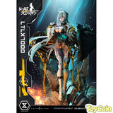 Ultimate Premium Masterline LTLX7000