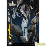 Ultimate Premium Masterline LTLX7000