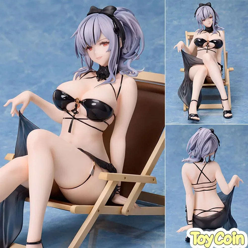 Giulio Cesare: High Tide Under the Sunlight by FREEing - Shop at ToyCoin