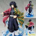 Giyu Tomioka by Alter - Shop at ToyCoin