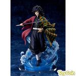 Giyu Tomioka by Alter - Shop at ToyCoin