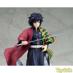 Giyu Tomioka by Alter - Shop at ToyCoin