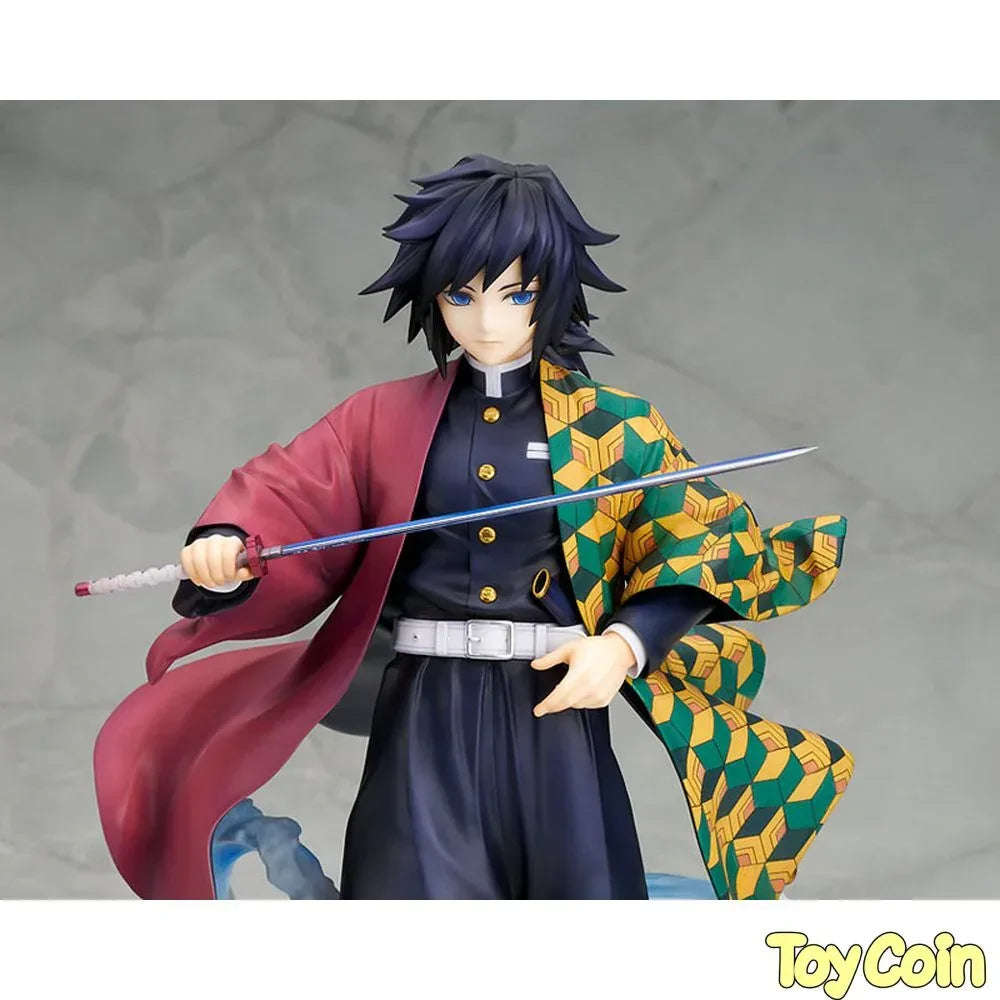Giyu Tomioka by Alter - Shop at ToyCoin