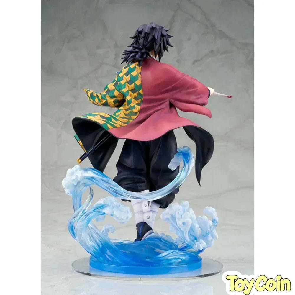 Giyu Tomioka by Alter - Shop at ToyCoin