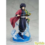 Giyu Tomioka by Alter - Shop at ToyCoin