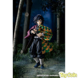 Figma Giyu Tomioka