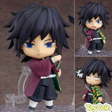 Nendoroid Giyu Tomioka