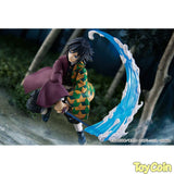 Figma Giyu Tomioka