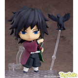 Nendoroid Giyu Tomioka