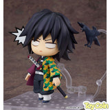 Nendoroid Giyu Tomioka