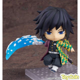 Nendoroid Giyu Tomioka