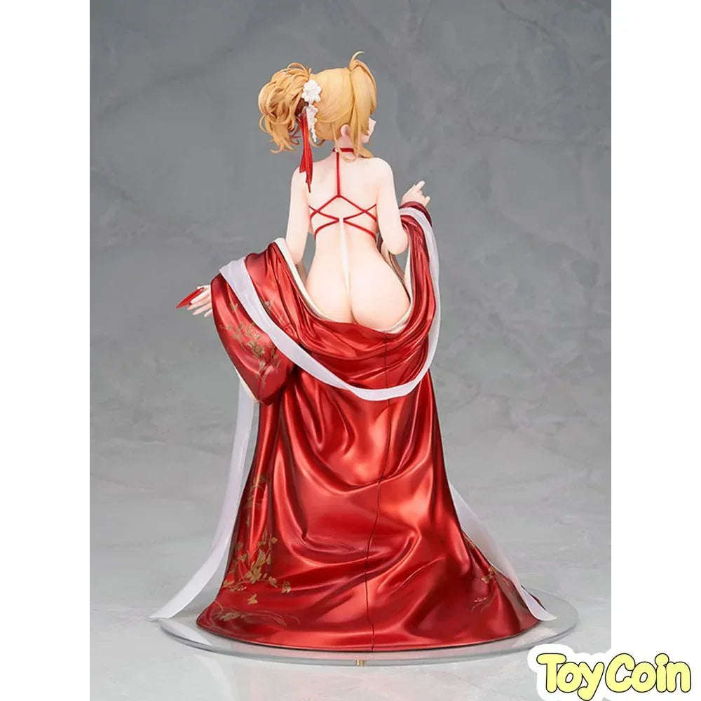 Glorious: Chinese New Year Ver. by Alter - Shop at ToyCoin