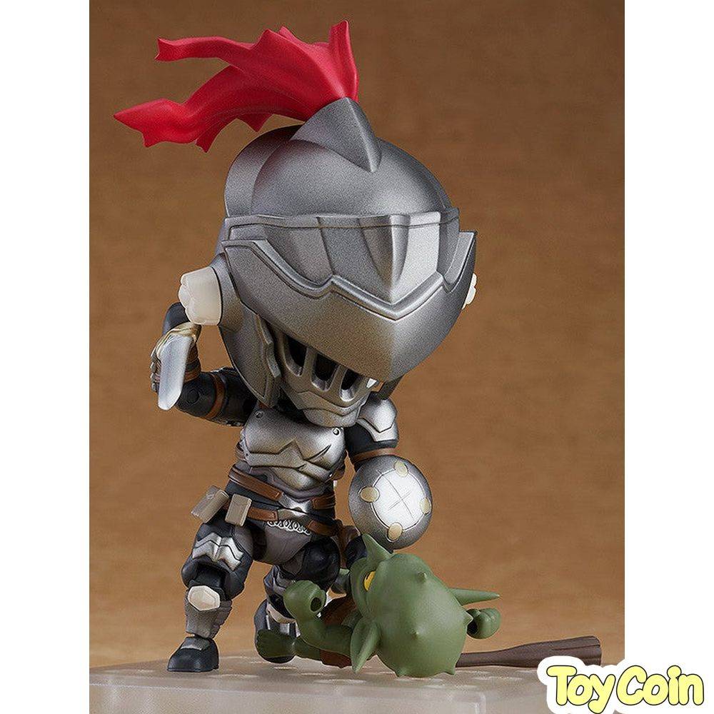 Nendoroid Goblin Slayer