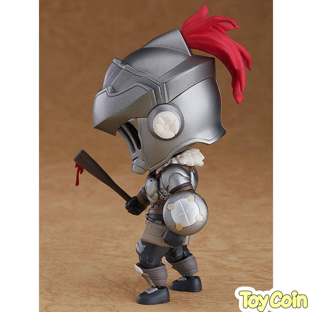 Nendoroid Goblin Slayer