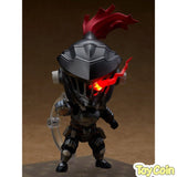 Nendoroid Goblin Slayer
