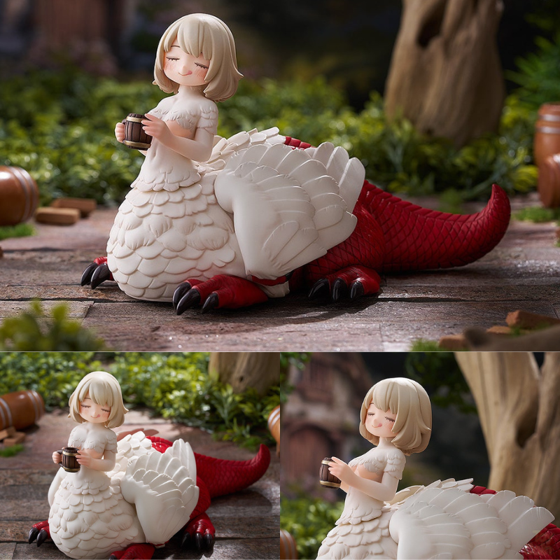 Gochisosama Falin (Chimera) by Kadokawa - Shop at ToyCoin