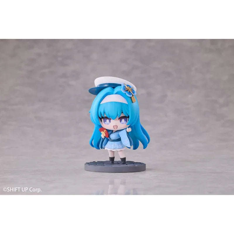 Goddess of Victory: Nikke New Year Special SD Figure by Hobby Sakura - Shop at ToyCoin