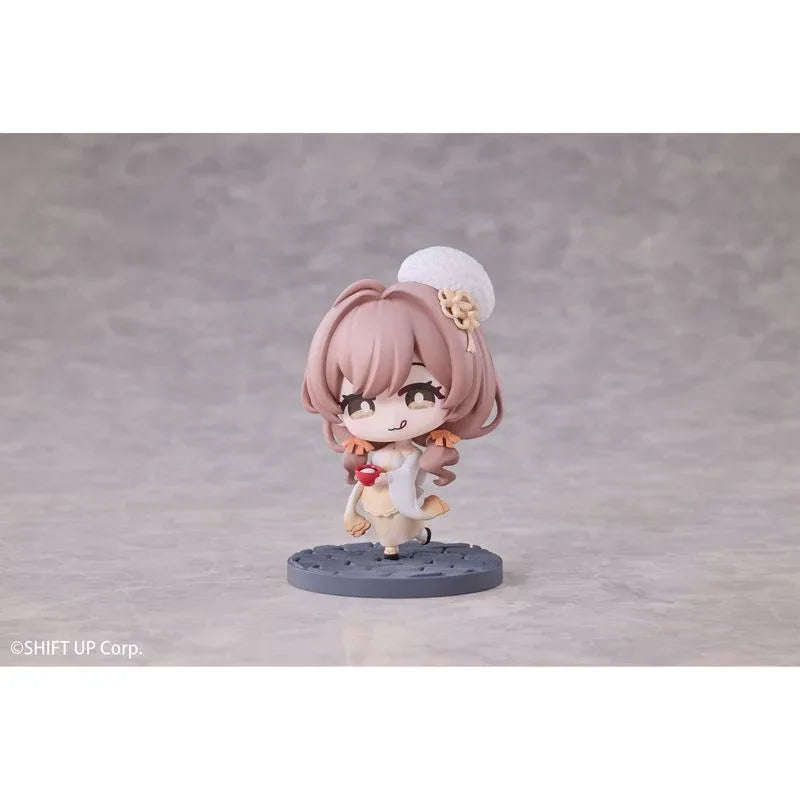 Goddess of Victory: Nikke New Year Special SD Figure by Hobby Sakura - Shop at ToyCoin