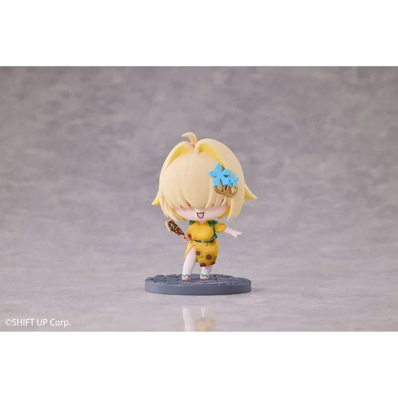 Goddess of Victory: Nikke New Year Special SD Figure by Hobby Sakura - Shop at ToyCoin