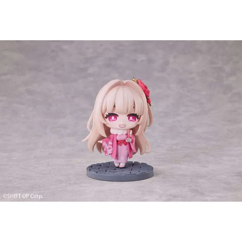 Goddess of Victory: Nikke New Year Special SD Figure by Hobby Sakura - Shop at ToyCoin