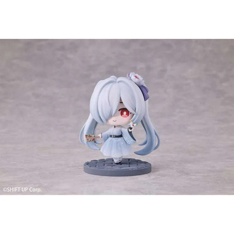 Goddess of Victory: Nikke New Year Special SD Figure by Hobby Sakura - Shop at ToyCoin