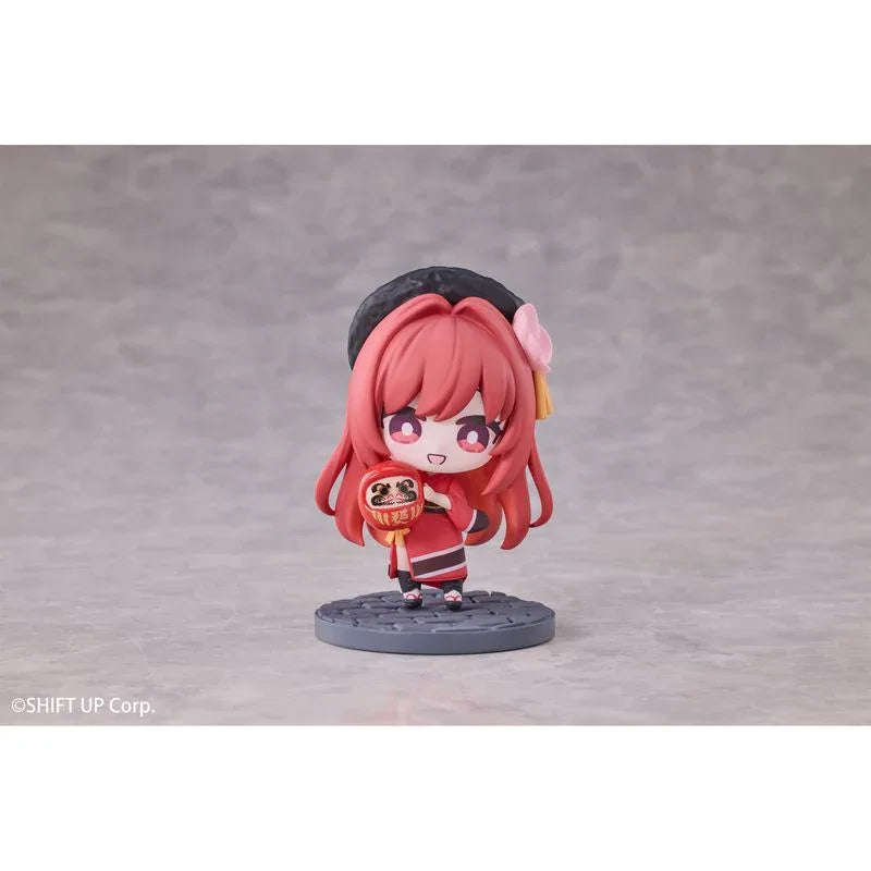 Goddess of Victory: Nikke New Year Special SD Figure by Hobby Sakura - Shop at ToyCoin