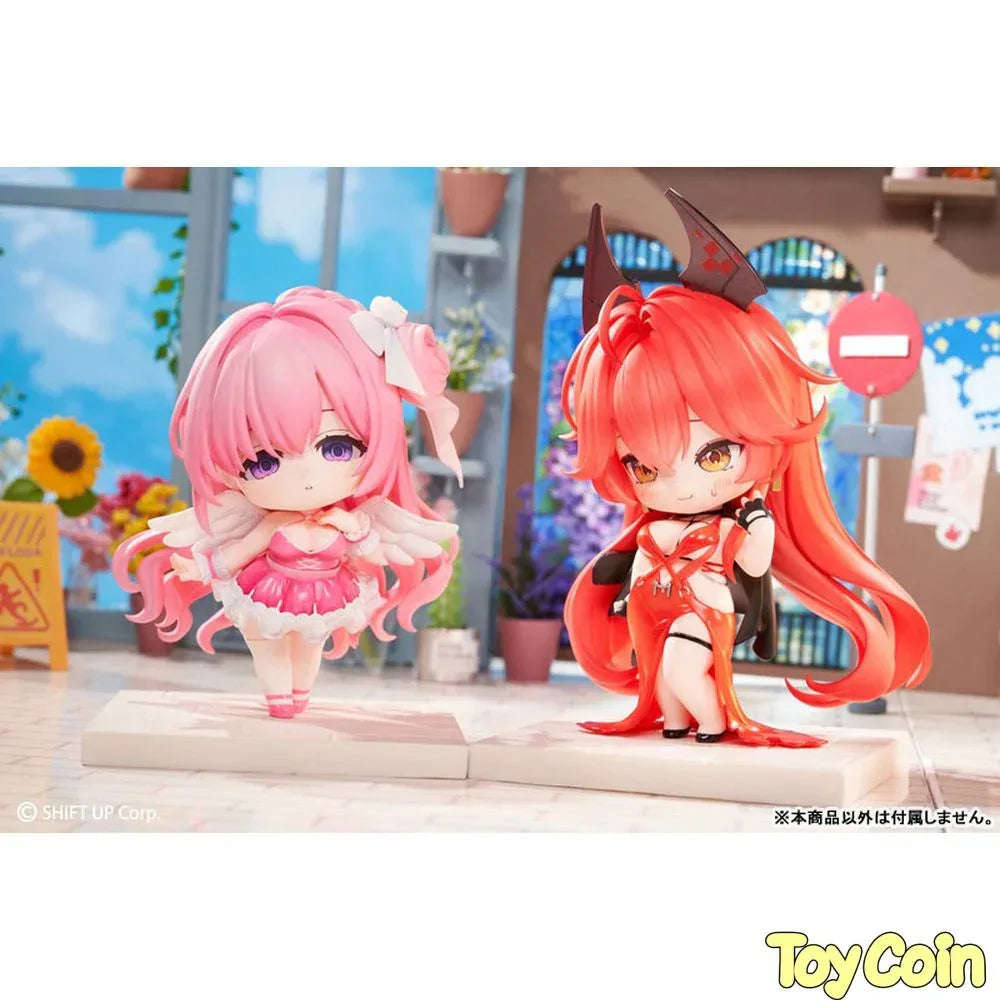 Goddess of Victory: Nikke SAC Series Vol 2 by Hobby Sakura - Shop at ToyCoin