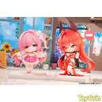 Goddess of Victory: Nikke SAC Series Vol 2 by Hobby Sakura - Shop at ToyCoin