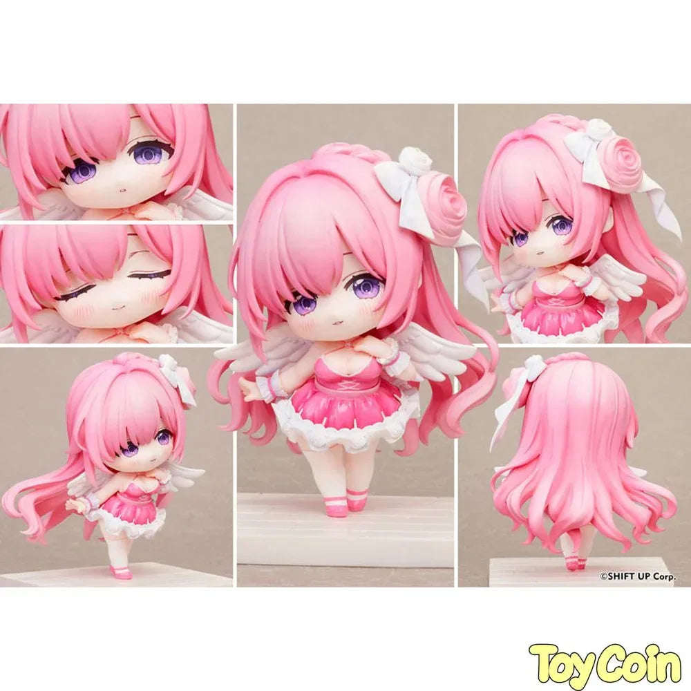 Goddess of Victory: Nikke SAC Series Vol 2 by Hobby Sakura - Shop at ToyCoin