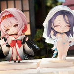 Goddess of Victory: Nikke SAC Series Vol.3 [Bonus] by Hobby Sakura - Shop at ToyCoin