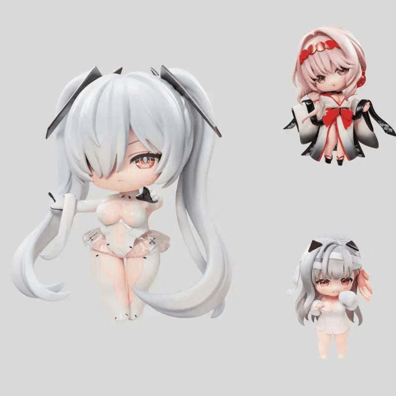 Goddess of Victory: Nikke SAC Series Vol.3 [Bonus] by Hobby Sakura - Shop at ToyCoin
