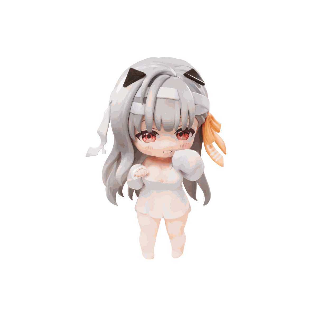 Goddess of Victory: Nikke SAC Series Vol.3 [Bonus] by Hobby Sakura - Shop at ToyCoin
