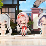Goddess of Victory: Nikke SAC Series Vol.3 [Bonus] by Hobby Sakura - Shop at ToyCoin