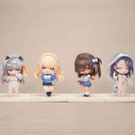 Goddess of Victory: Nikke SAC Series Vol.3 [Bonus] by Hobby Sakura - Shop at ToyCoin