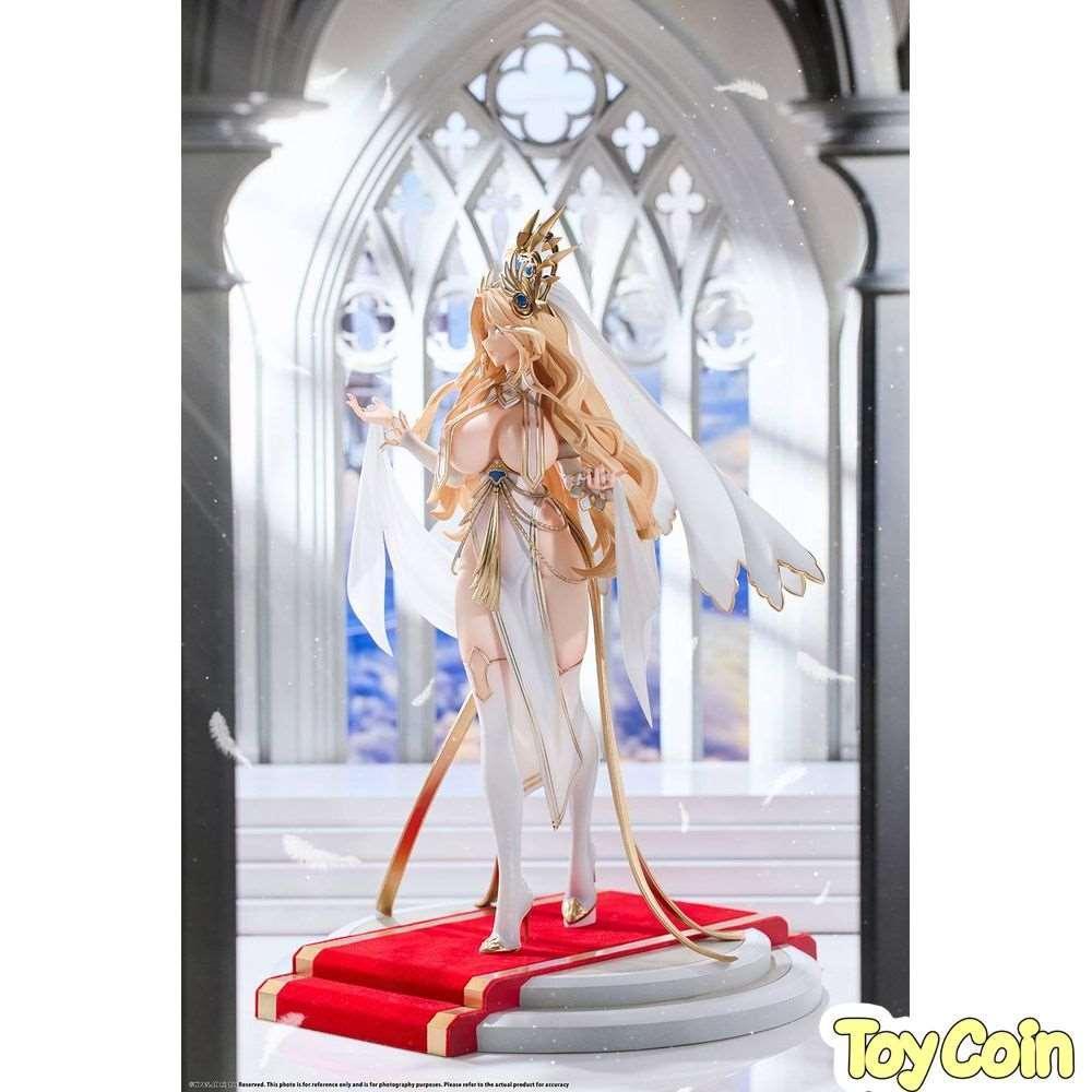 Goddess Tsukiyomi by Tokyo Figure - Shop at ToyCoin