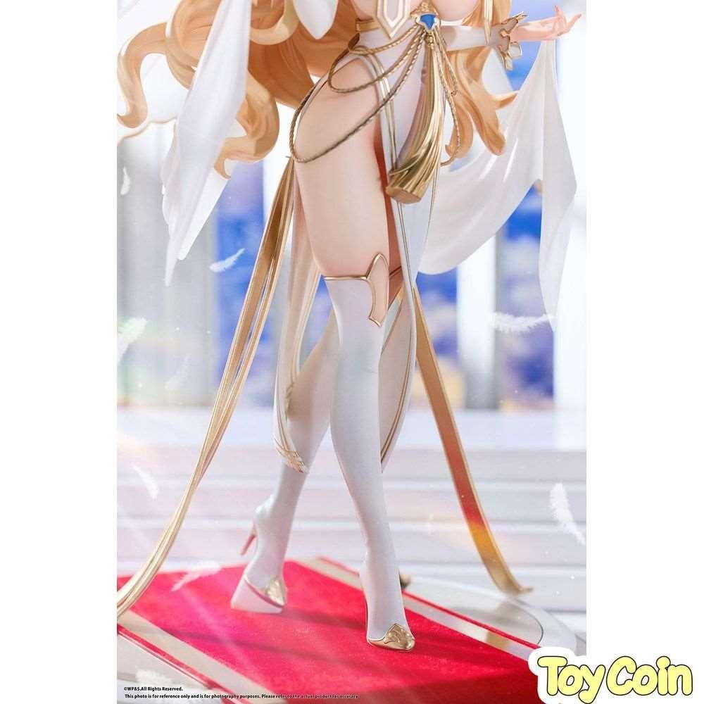 Goddess Tsukiyomi by Tokyo Figure - Shop at ToyCoin