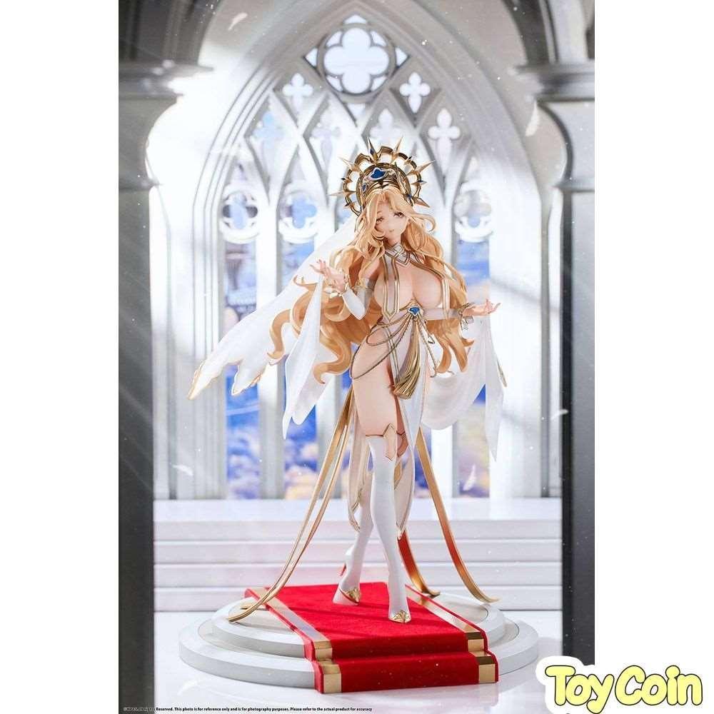 Goddess Tsukiyomi by Tokyo Figure - Shop at ToyCoin