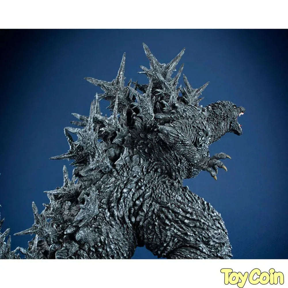 Godzilla (2023) Operation Wadatsumi Color Ver. by Megahouse - Shop at ToyCoin
