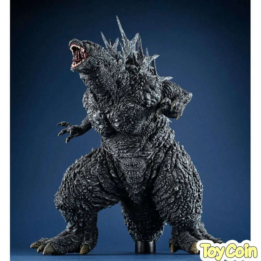 Godzilla (2023) Operation Wadatsumi Color Ver. by Megahouse - Shop at ToyCoin