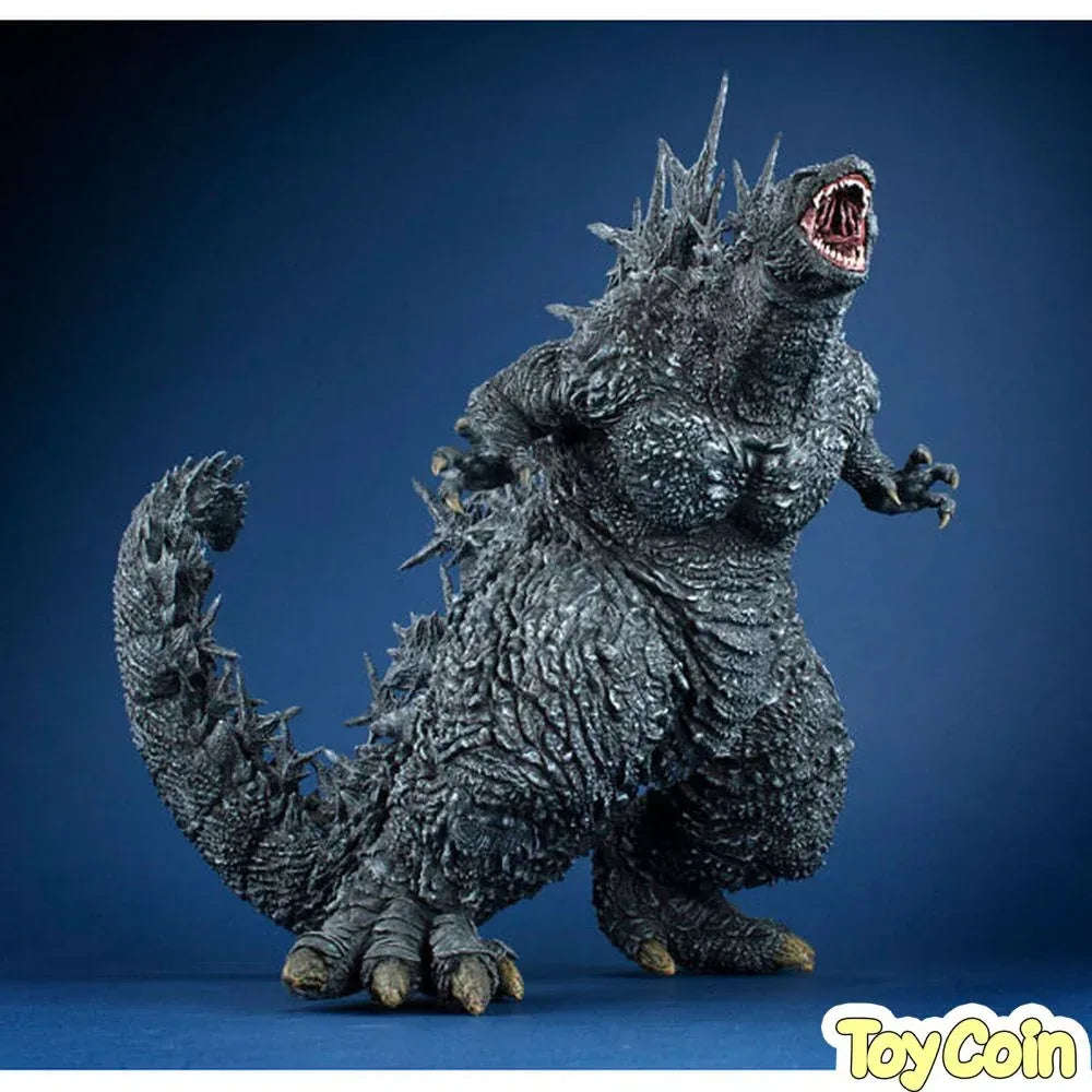 Godzilla (2023) Operation Wadatsumi Color Ver. by Megahouse - Shop at ToyCoin