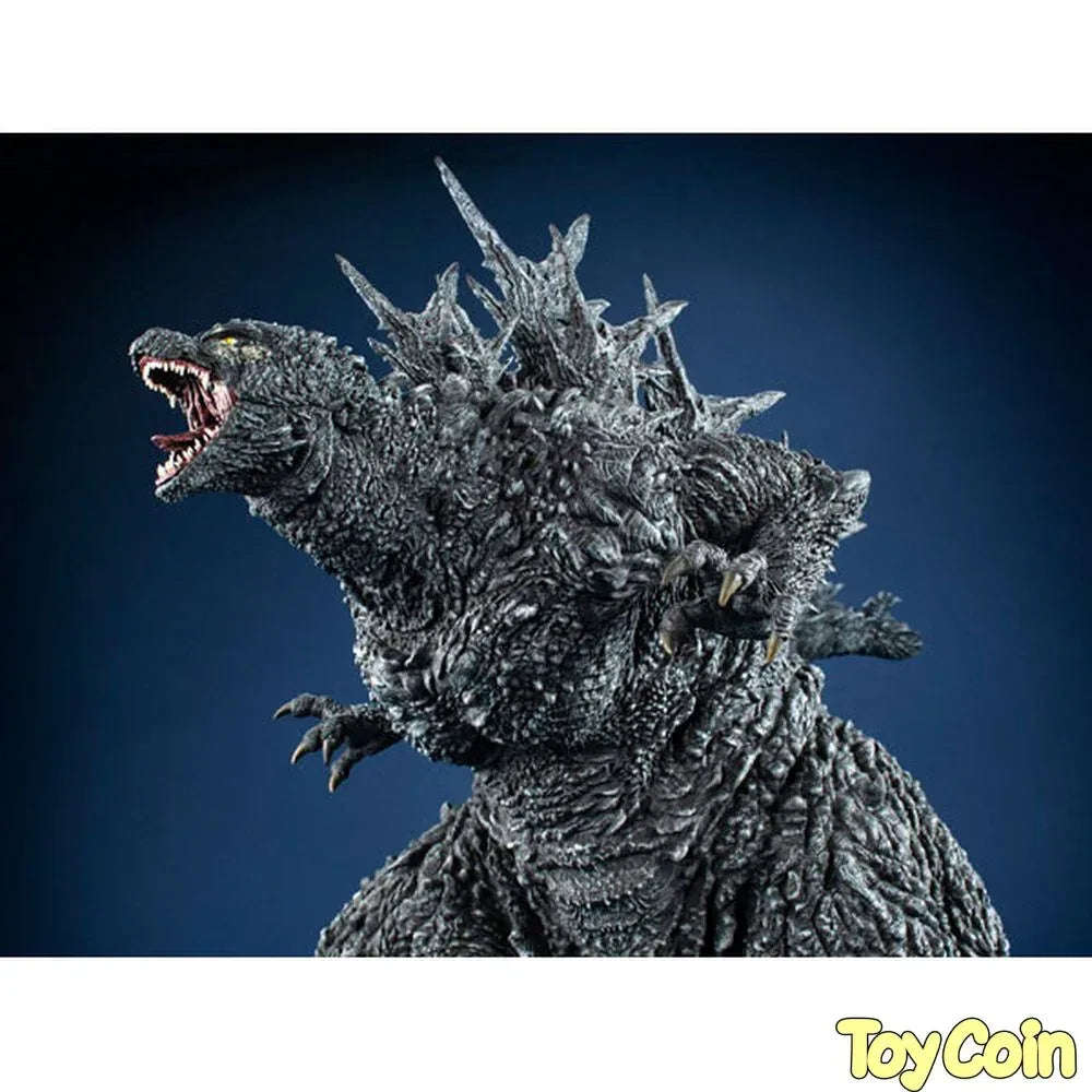 Godzilla (2023) Operation Wadatsumi Color Ver. by Megahouse - Shop at ToyCoin