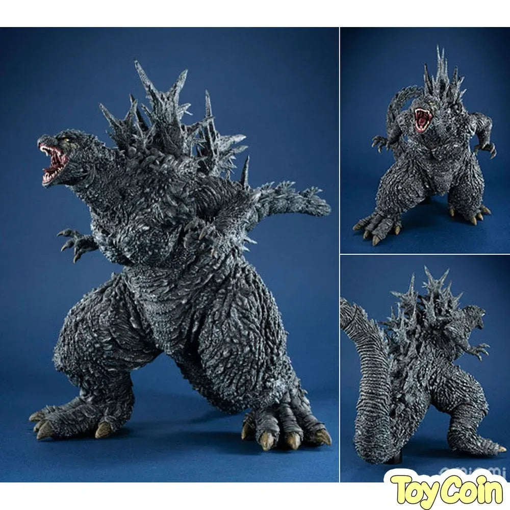 Godzilla (2023) Operation Wadatsumi Color Ver. by Megahouse - Shop at ToyCoin