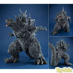 Godzilla (2023) Operation Wadatsumi Color Ver. by Megahouse - Shop at ToyCoin