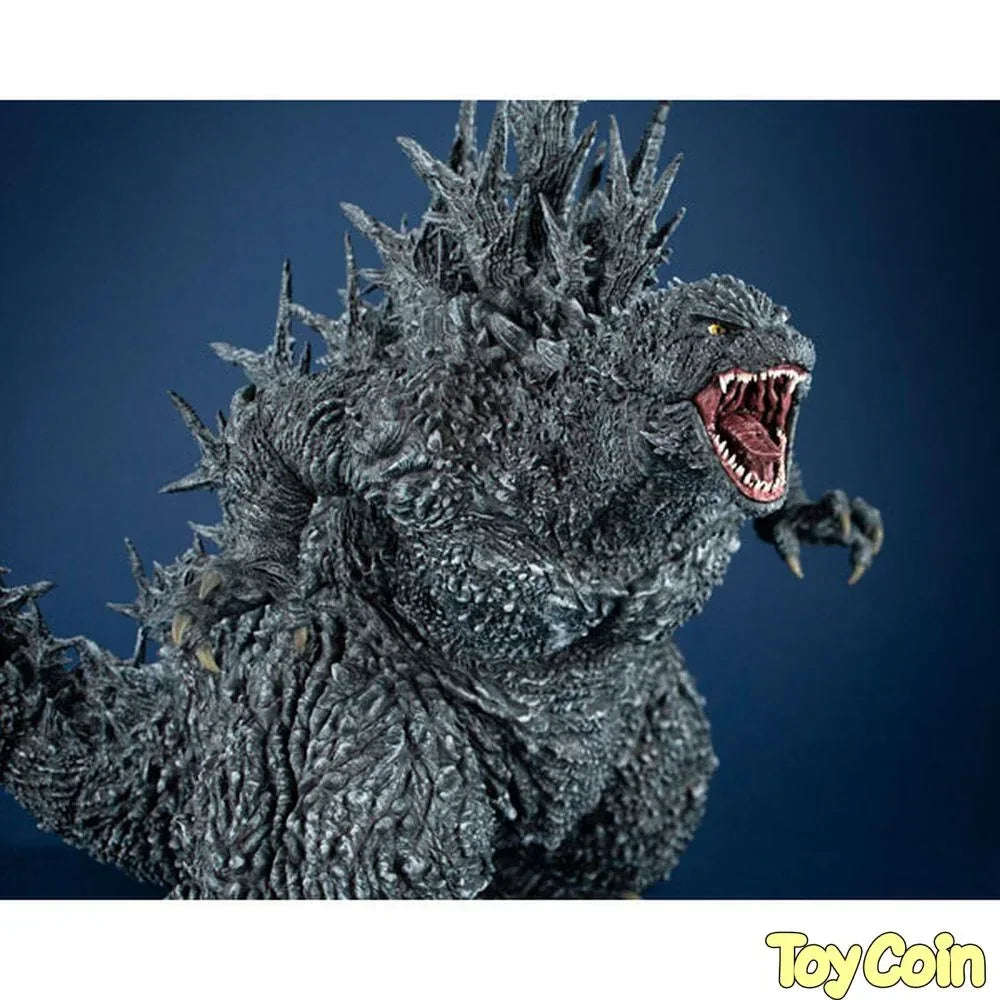 Godzilla (2023) Operation Wadatsumi Color Ver. by Megahouse - Shop at ToyCoin