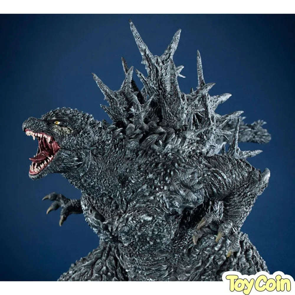 Godzilla (2023) Operation Wadatsumi Color Ver. by Megahouse - Shop at ToyCoin