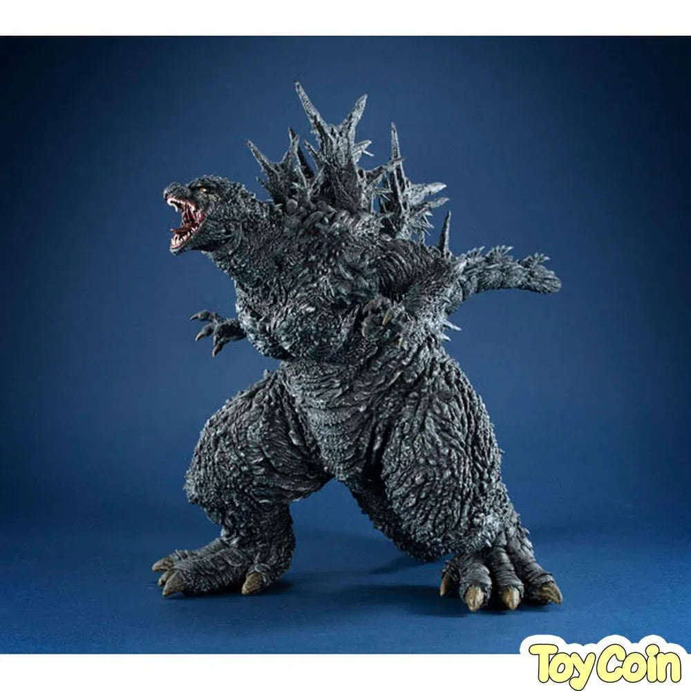 Godzilla (2023) Operation Wadatsumi Color Ver. by Megahouse - Shop at ToyCoin