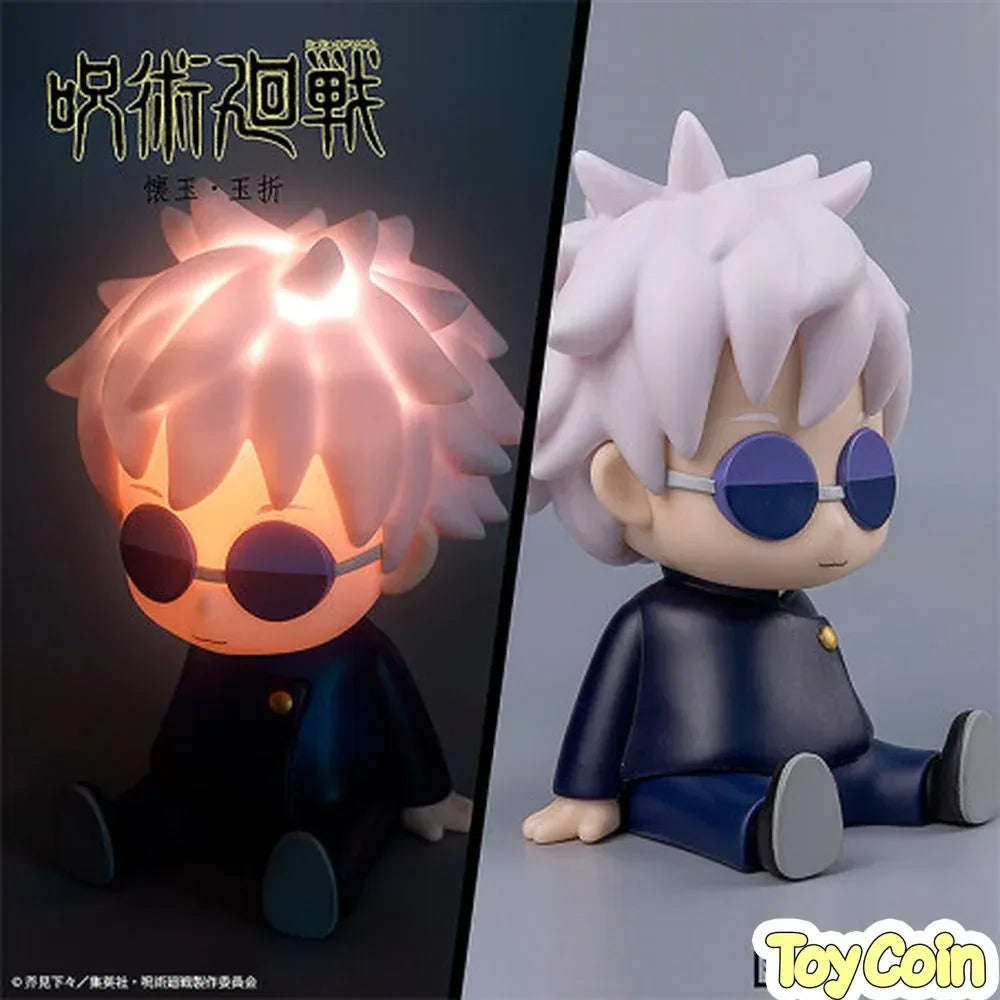 Gojo Night Light (Hidden Inventory / Premature Death) by SUNRISEPOP - Shop at ToyCoin