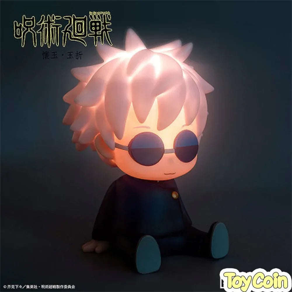 Gojo Night Light (Hidden Inventory / Premature Death) by SUNRISEPOP - Shop at ToyCoin